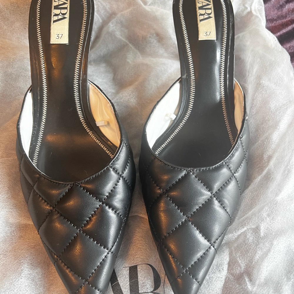 Zara shoes - Picture 8 of 10